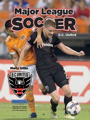 cover image of D.C. United